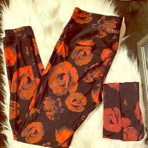 Victoria Secret Sport Rose Set Bra & Workout Pant